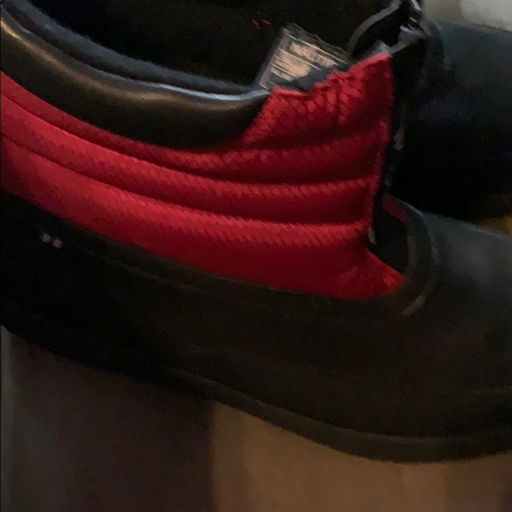 Nautica brand new wester boots